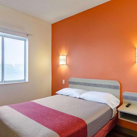 Motel 6-Sidney, NE Exterior foto
